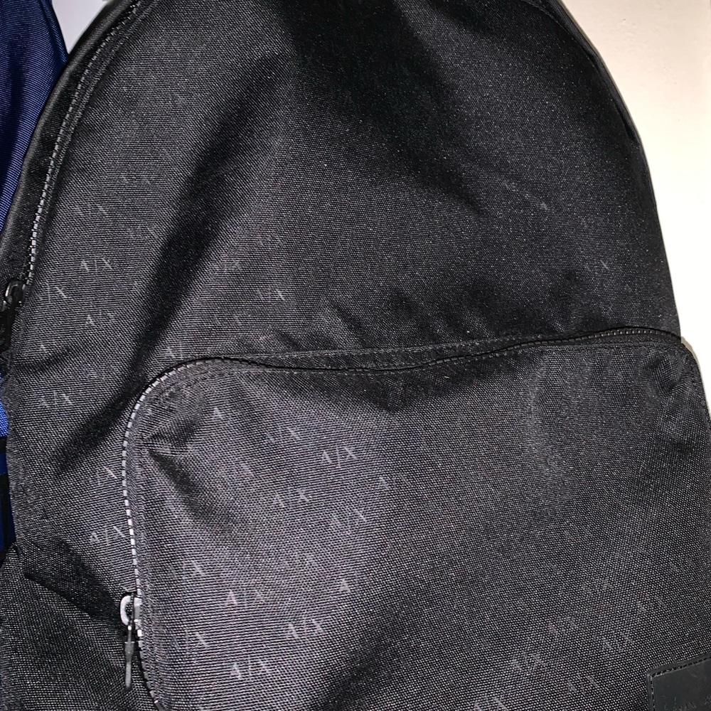 A/x backpack